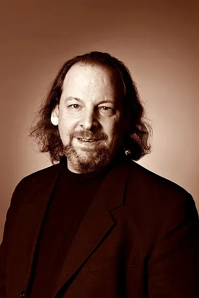 Stefan Mens Feedback photo